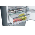 Tủ lạnh đơn Bosch KGN56HI3P