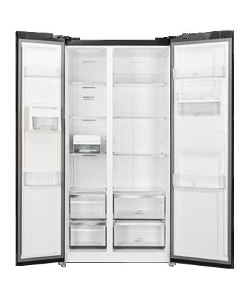 Tủ lạnh Electrolux ESE6141A-BVN