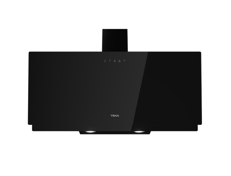 MÁY HÚT MÙI NGHIÊNG TEKA DVN 77050 TTC BK 112950011