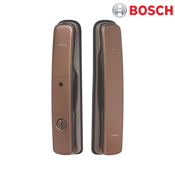 Khóa điện tử Bosch EL 800A EU