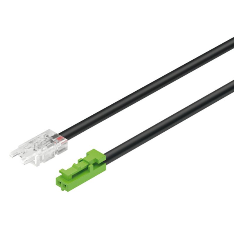 Dây Dẫn Điện Cho Đèn Led Dây 24V Hafele 833.75.705