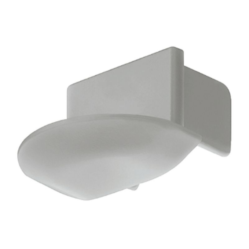 Nắp Che Cho Thanh Dẫn Đèn Led Lắp Âm Hafele 833.72.854