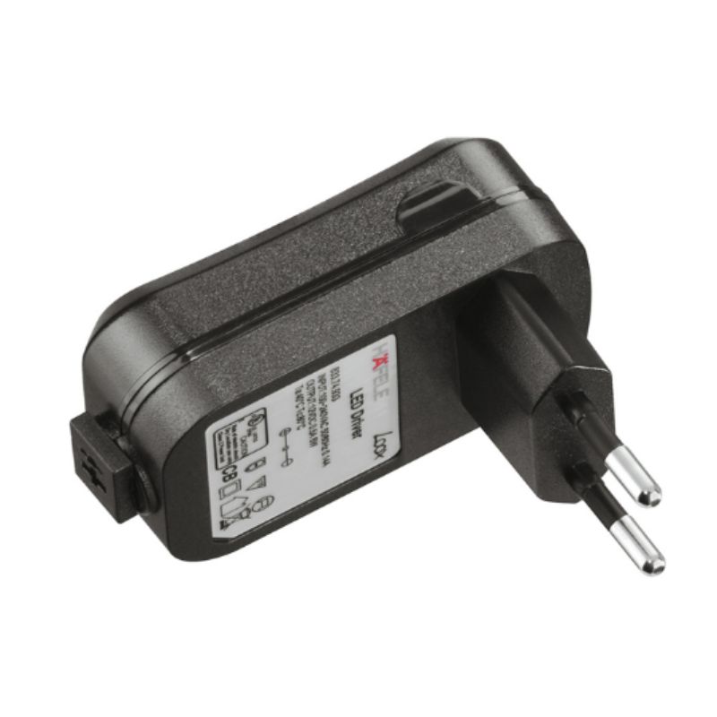 Biến Điện Đèn Led Đầu Cắm EU 12V Hafele 833.74.935