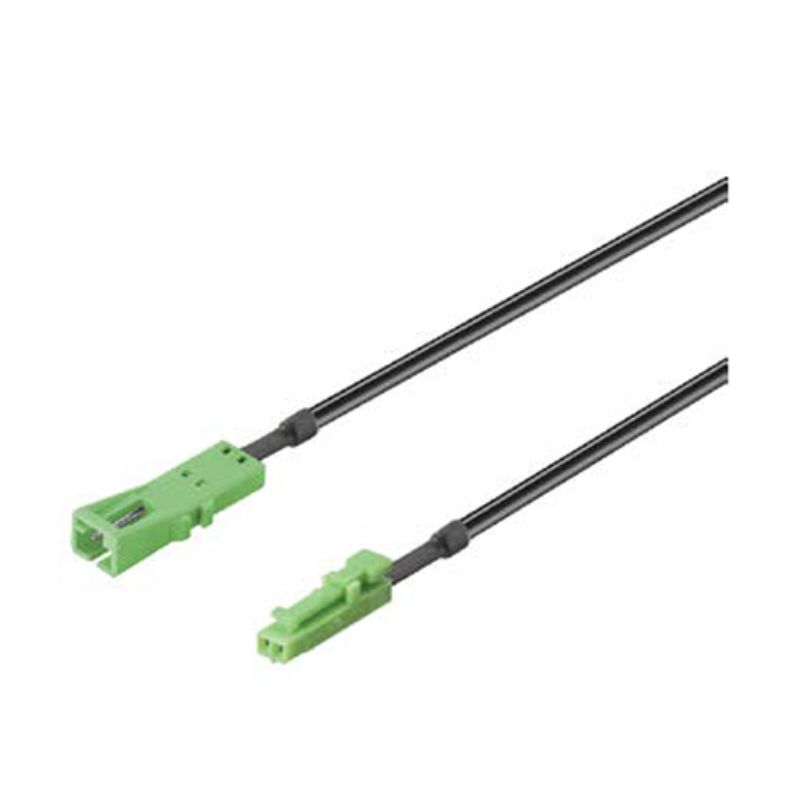 Dây Nối Dài Cho Đèn Led 24V 2000mm Hafele 833.77.714