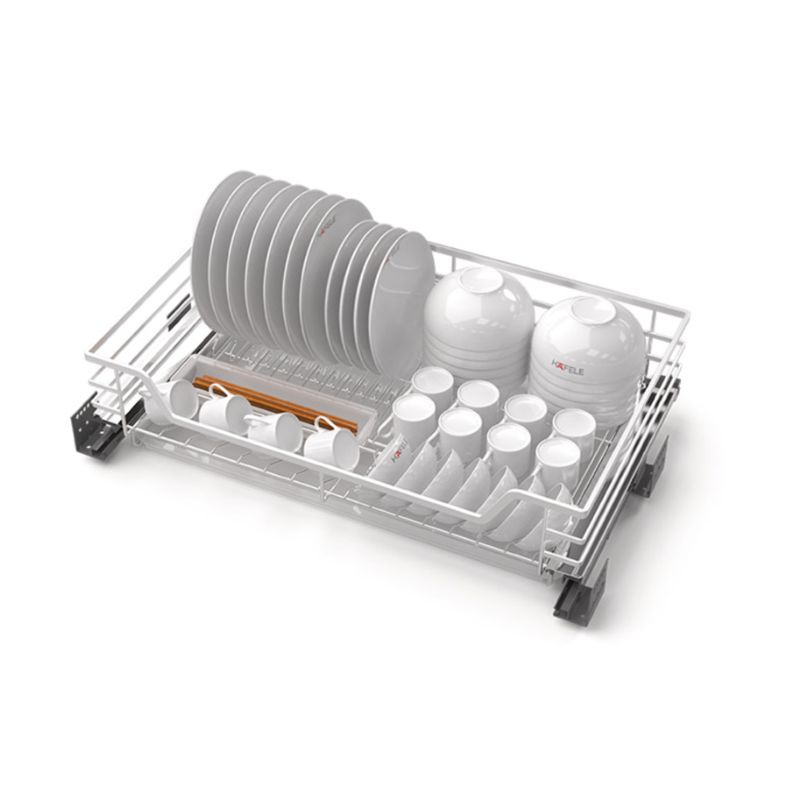 Rổ Đựng Chén Đĩa Cappella 900mm Hafele 549.08.154