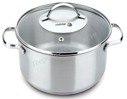 Nồi bếp từ đồ Mini FAGOR PROFESIONAL 16