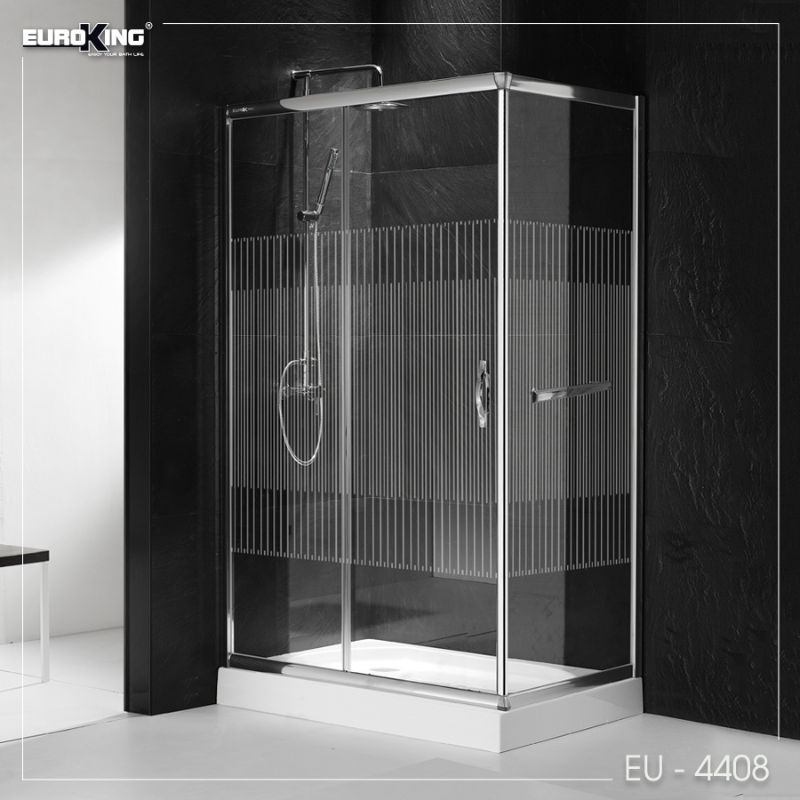 Phòng tắm vách kính Euroking EU-4408