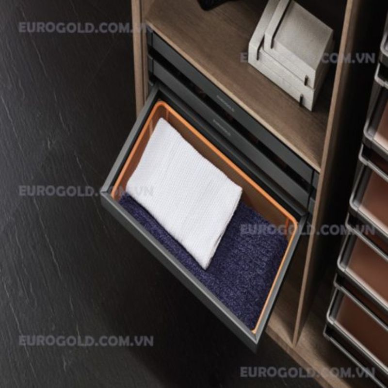 GIỎ ĐỂ ĐỒ GẤP EUROGOLD EUA2160