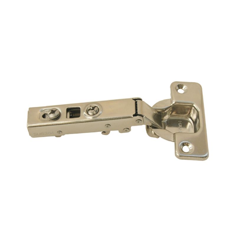Bản lề trùm ngoài Metalla SM 110° Giảm Chấn Hafele 315.06.750