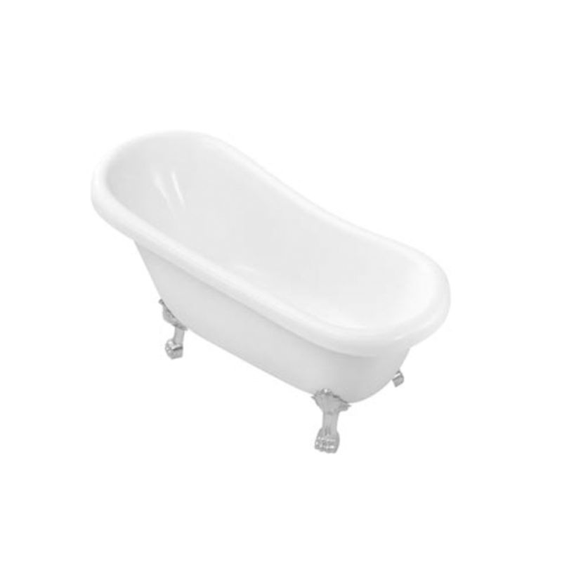 Bồn tắm độc lập Nagoya 1550 Hafele 588.99.630