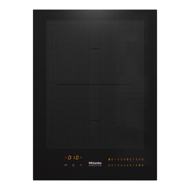 BẾP TỪ DOMINO MIELE 2 VÙNG NẤU CS 7612 FL SMARTLINES SERIES LẮP ÂM