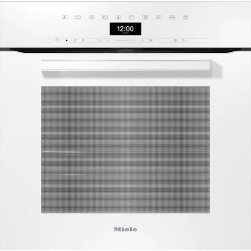LÒ HẤP KẾT HỢP NƯỚNG ÂM TỦ MIELE DGC 7450 BRWS