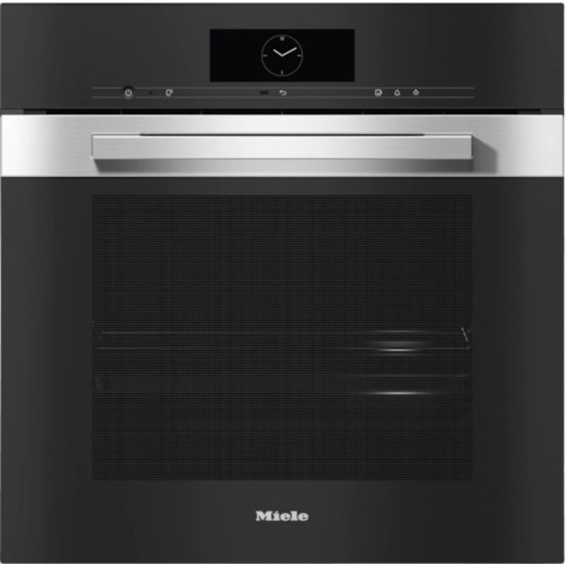 LÒ HẤP KẾT HỢP NƯỚNG ÂM TỦ MIELE DGC 7845 HC PRO EDST/CLST