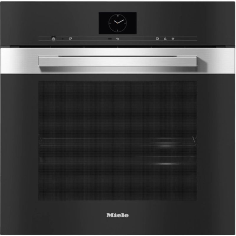LÒ HẤP KẾT HỢP NƯỚNG ÂM TỦ MIELE DGC 7660 HC PRO