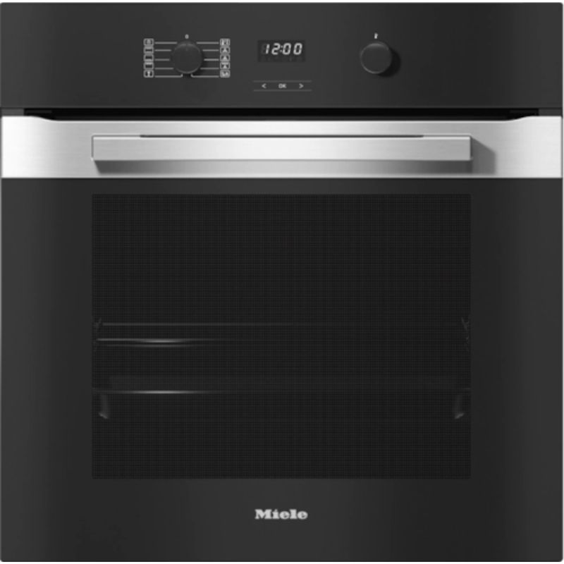 LÒ NƯỚNG ÂM TỦ MIELE H 2860 B EDST/CLST