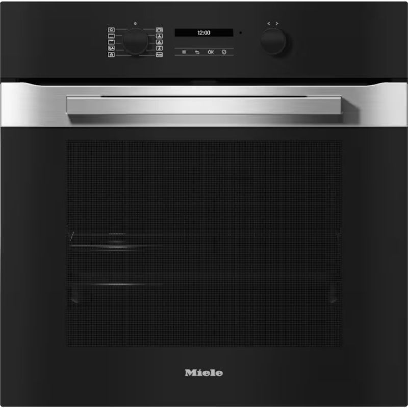 LÒ NƯỚNG ÂM TỦ MIELE H 2860 BP EDST/CLST