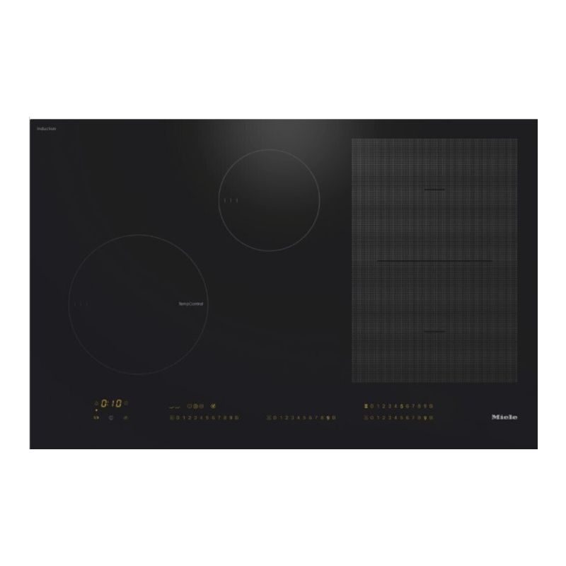 BẾP TỪ MIELE 4 VÙNG NẤU KM 7679 FL LẮP ÂM