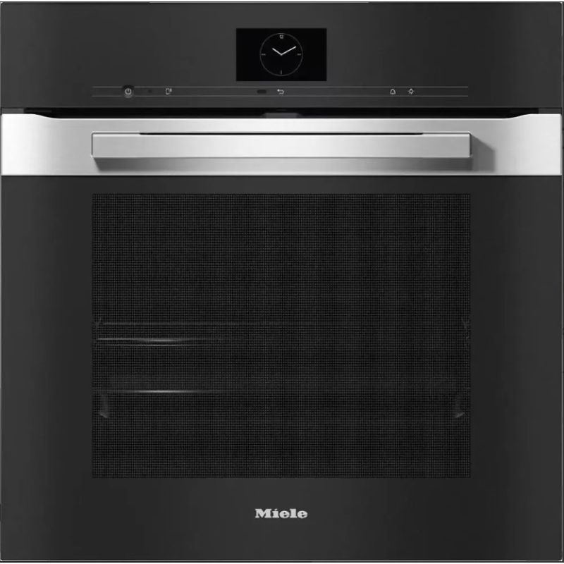 LÒ NƯỚNG ÂM TỦ MIELE H 7660 BP EDST/CLST
