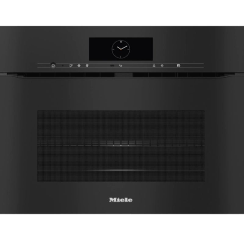 LÒ NƯỚNG KẾT HỢP VI SÓNG MIELE H 7840 BMX OBSW