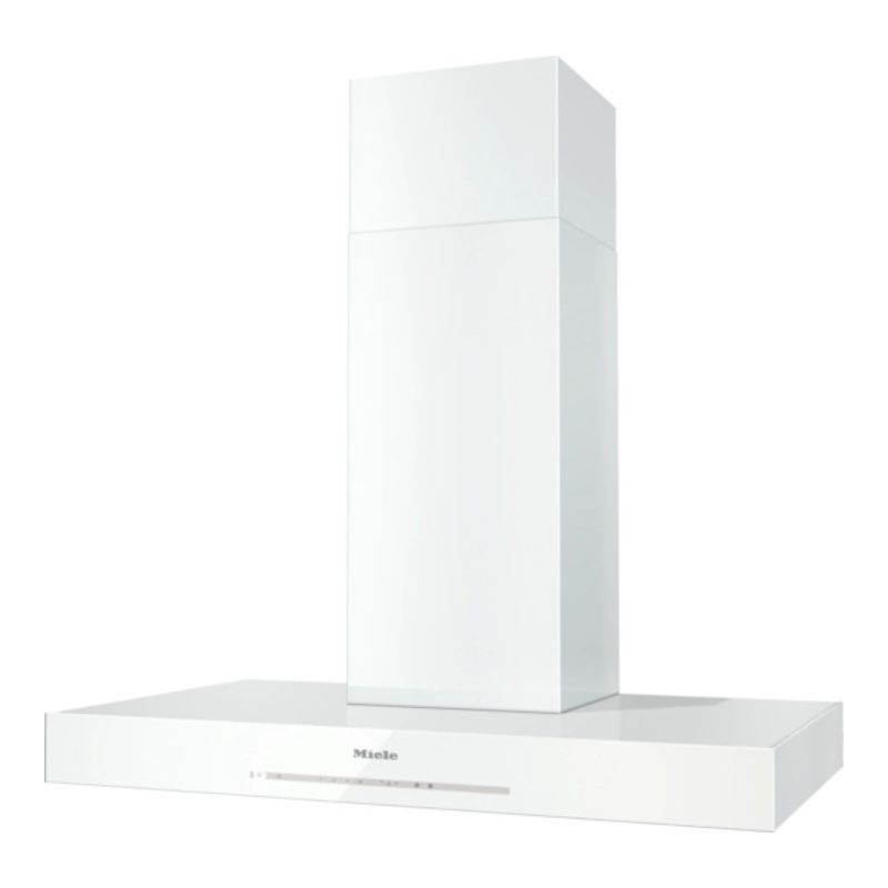 MÁY HÚT MÙI TREO TƯỜNG MIELE DA 6698 W PURISTIC EDITION 6000 BRWS