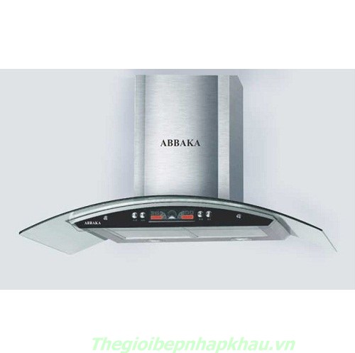 Máy hút mùi treo tường ABBAKA AB-688PM 90