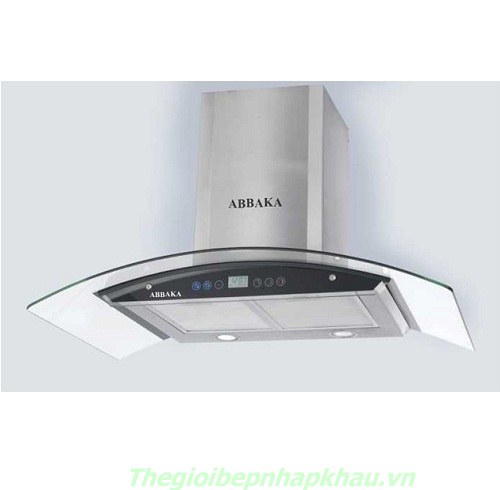 Máy hút mùi treo tường ABBAKA AB-688TOUCH 90