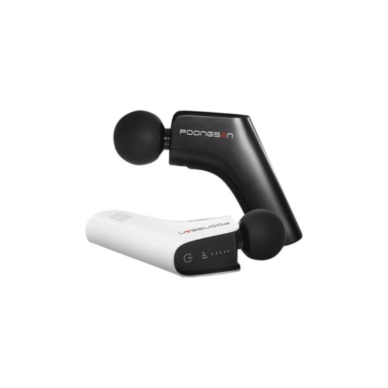 MÁY MASSAGE CẦM TAY POONGSAN G24