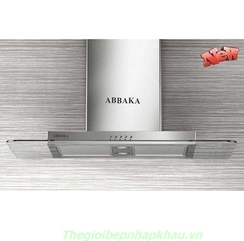Máy hút mùi treo tường ABBAKA AB-368KS 70