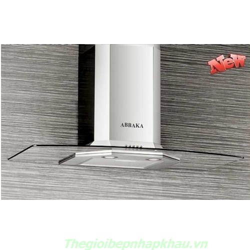 Máy hút mùi treo tường ABBAKA AB-889KM 90