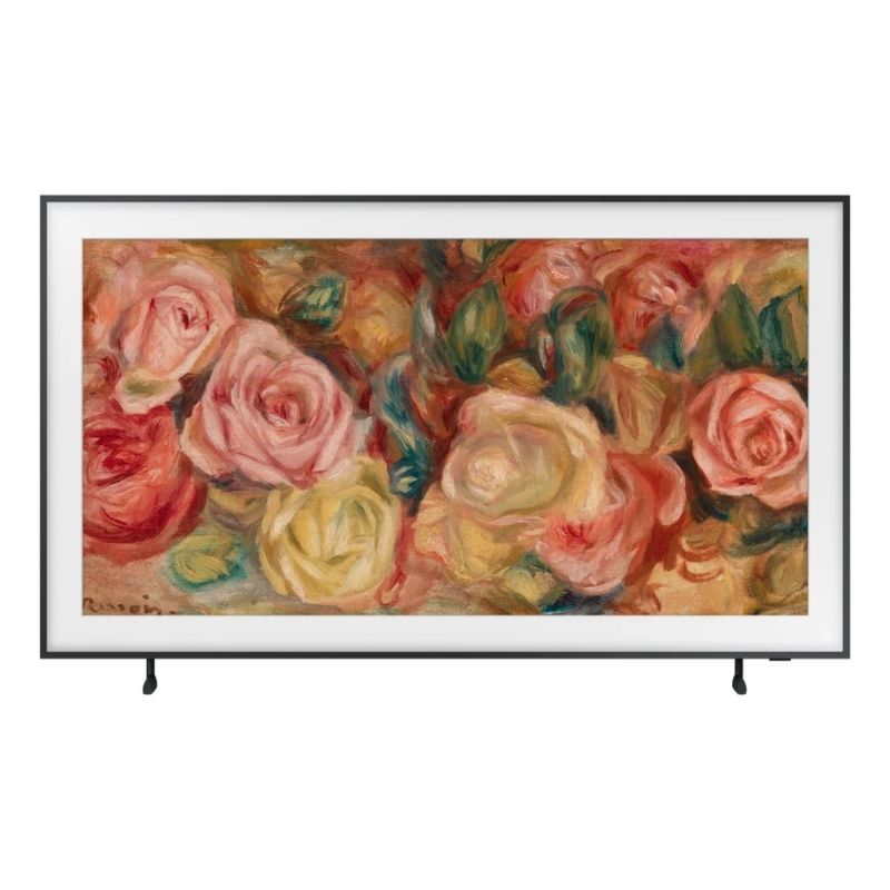 Smart Tivi Khung Tranh The Frame QLED Samsung 4K 65 inch QA65LS03DAKXXV
