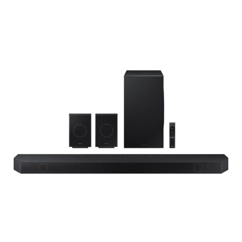 BỘ LOA THANH SAMSUNG HW-Q990D/XV 656W