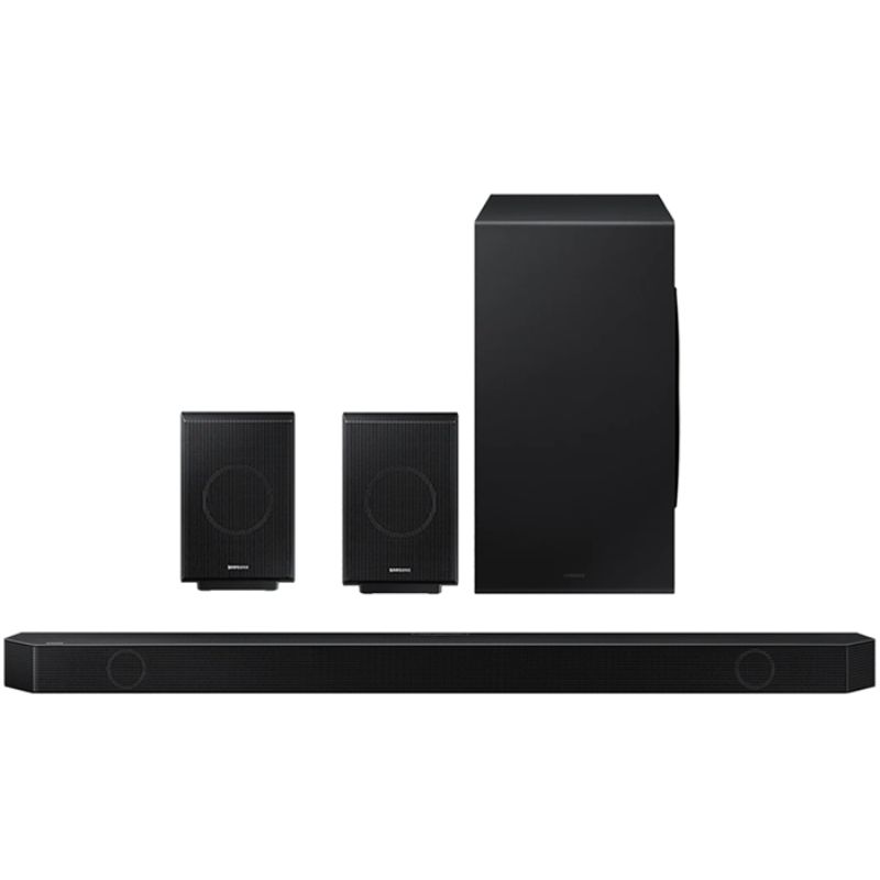BỘ LOA THANH SAMSUNG HW-Q990B/XV 656W