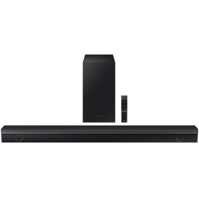 LOA THANH SAMSUNG B-SOUNDBAR B650/XV