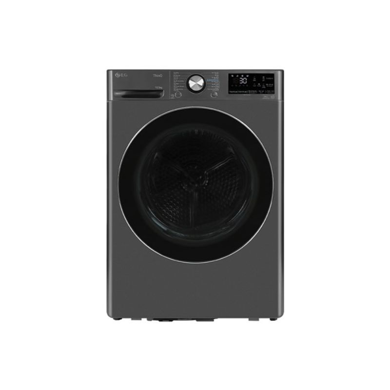 MÁY SẤY BƠM NHIỆT LG 10.5 KG DVHP50B