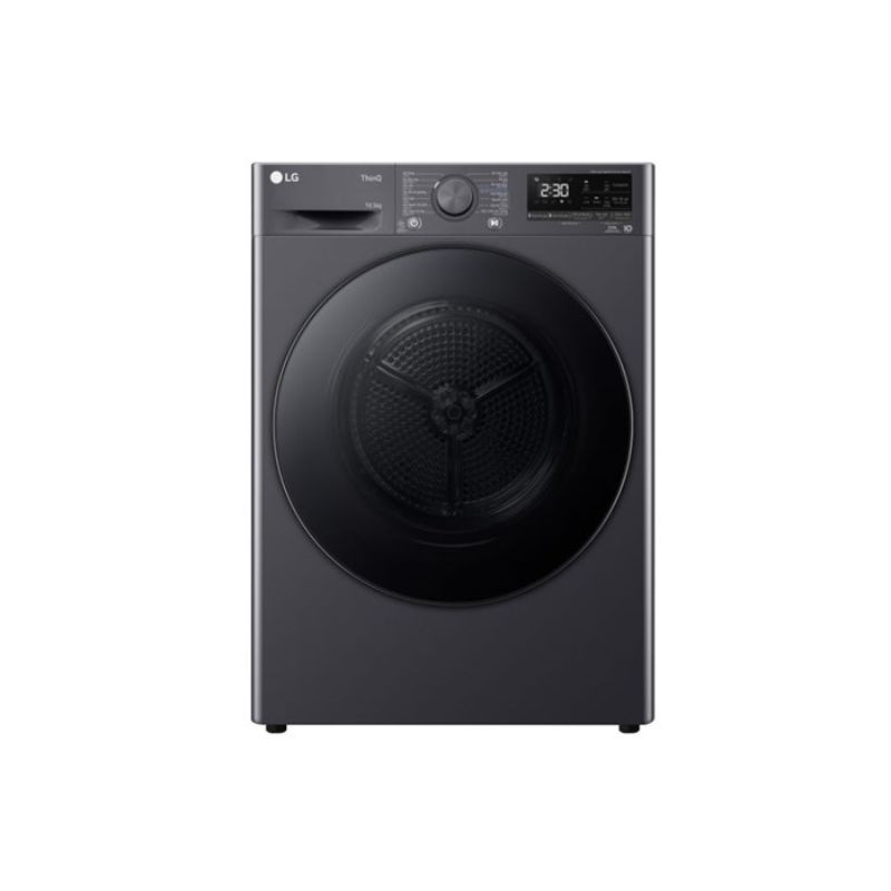 MÁY SẤY BƠM NHIỆT LG 10.5 KG DVHP50M