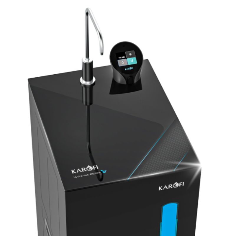 MÁY LỌC NƯỚC HYDRO-ION KIỀM KAROFI KAE-S68