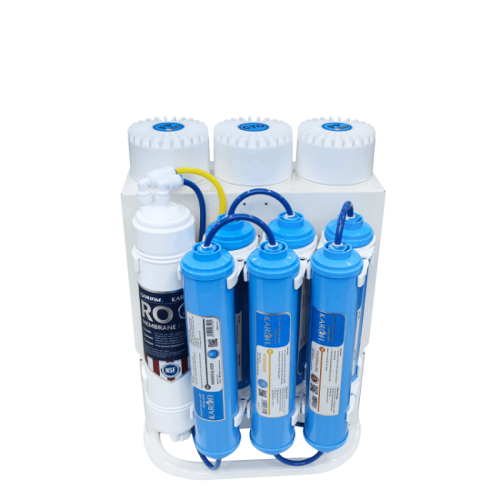 Máy lọc nước Karofi KAQ-U03