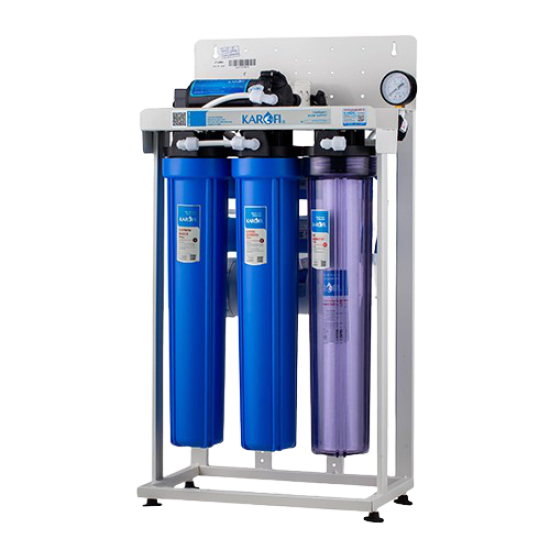 Máy lọc nước bán công nghiệp 80L/H