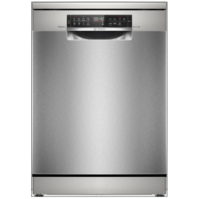 MÁY RỬA BÁT BOSCH SMS6ZCI00P