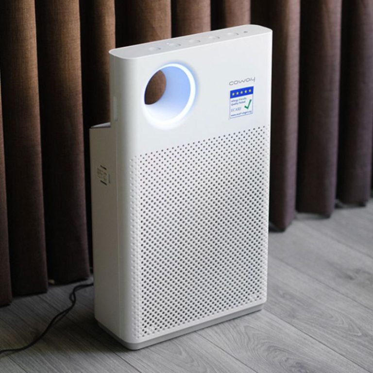 MÁY LỌC KHÔNG KHÍ COWAY AP-1018F