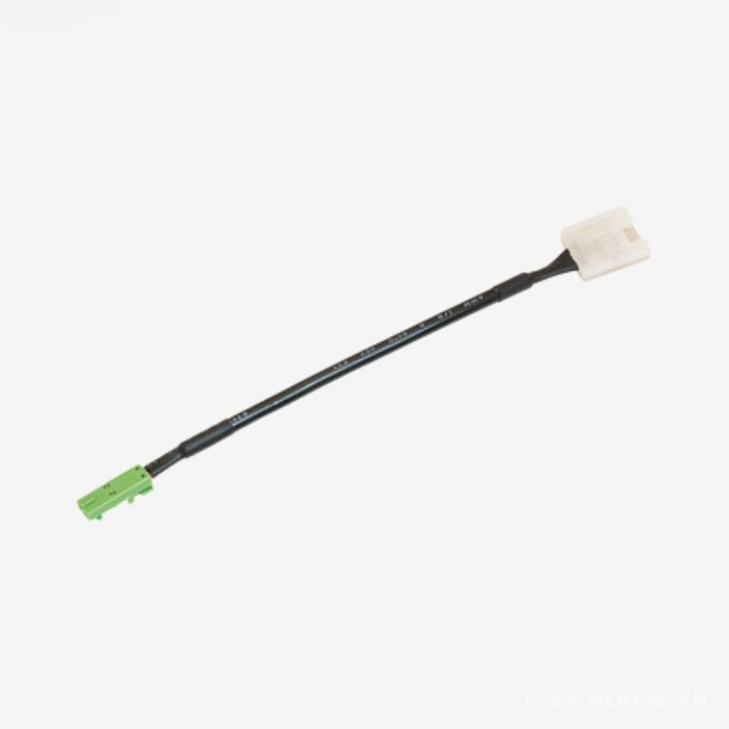 DÂY NỐI BIẾN ĐIỆN DÀI 2M HAFELE 833.77.750