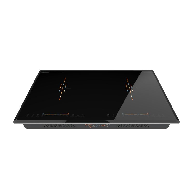 BẾP TỪ ĐÔI HAWONKOO CEH-202