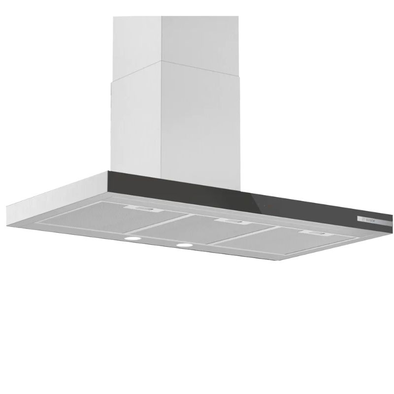 MÁY HÚT MÙI ÁP TƯỜNG BOSCH DWB97BK61T