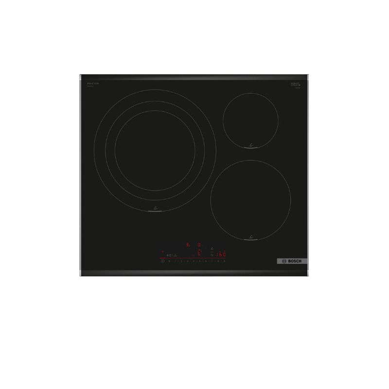 BẾP TỪ 3 VÙNG NẤU BOSCH PID675HC1E SERIES 6
