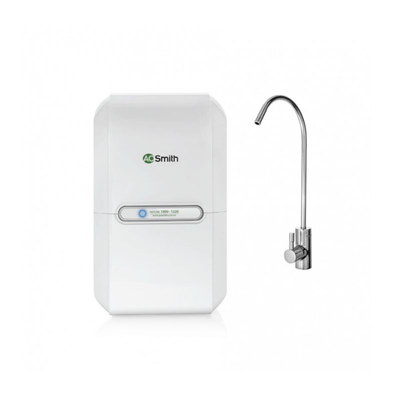 MÁY LỌC NƯỚC AO.SMITH M1