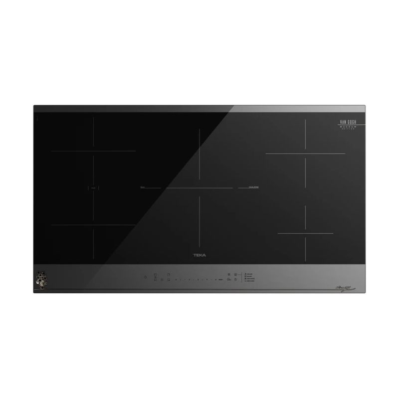 BẾP TỪ TEKA 5 VÙNG NẤU IBF 95-VGOGH FST BV 112510047