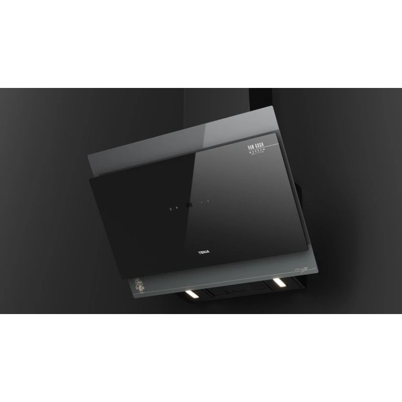 Máy hút mùi áp tường Teka DVT 68660 TOS VG 112930073