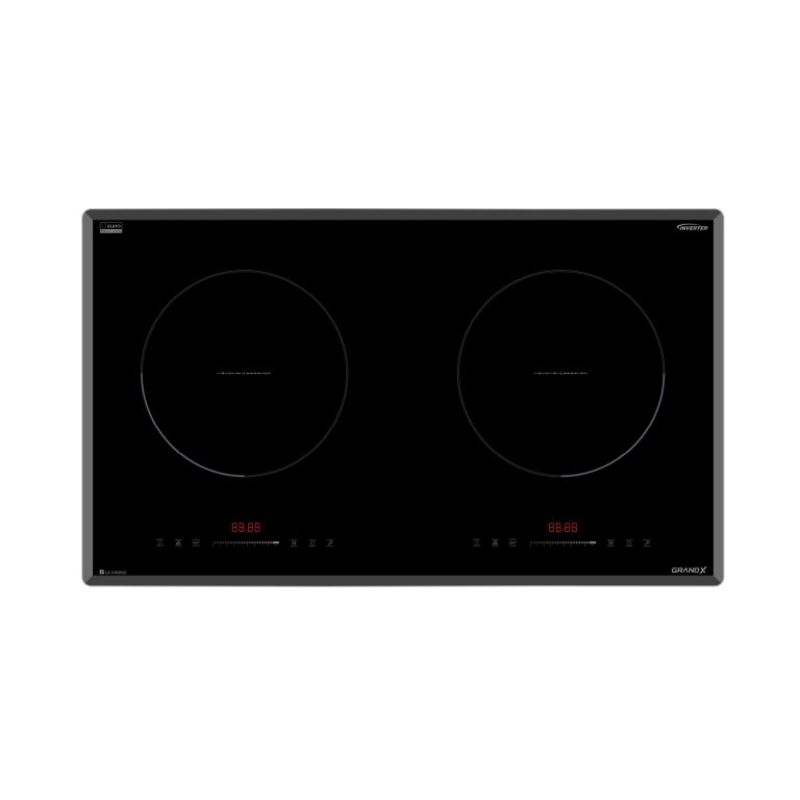 BẾP TỪ GRANDX GX IH696SE