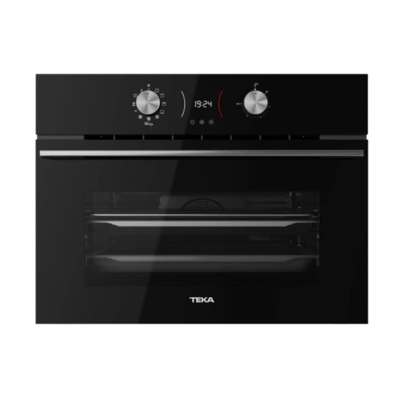 LÒ NƯỚNG TEKA HLC 8406 BK AIRFRY 111130011