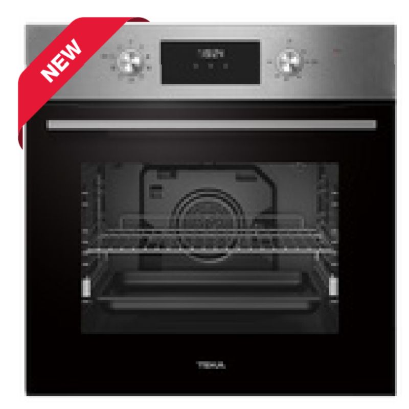 LÒ NƯỚNG ĐỐI LƯU TEKA HCB 6370 SS 111020100